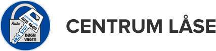 Centrum Låse